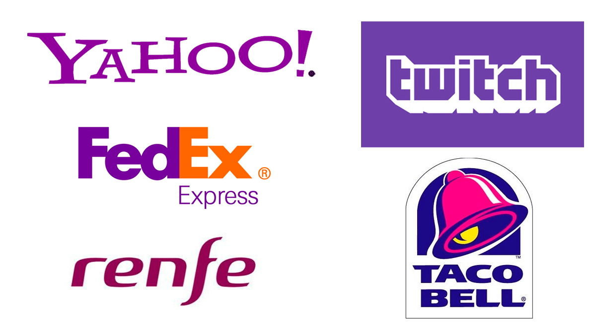 Psicología del morado